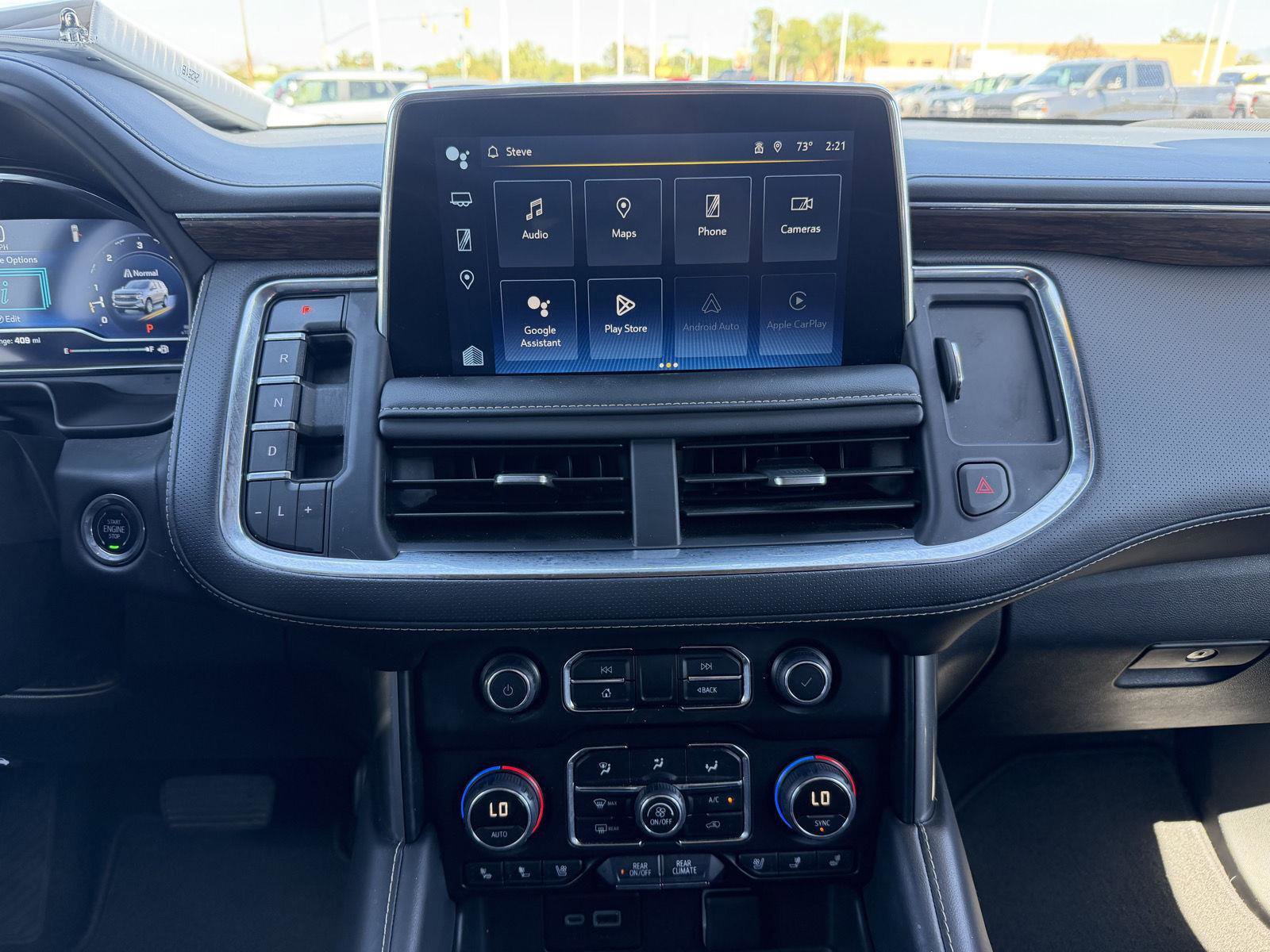 Used 2023 Chevrolet Suburban Premier RWD image 27