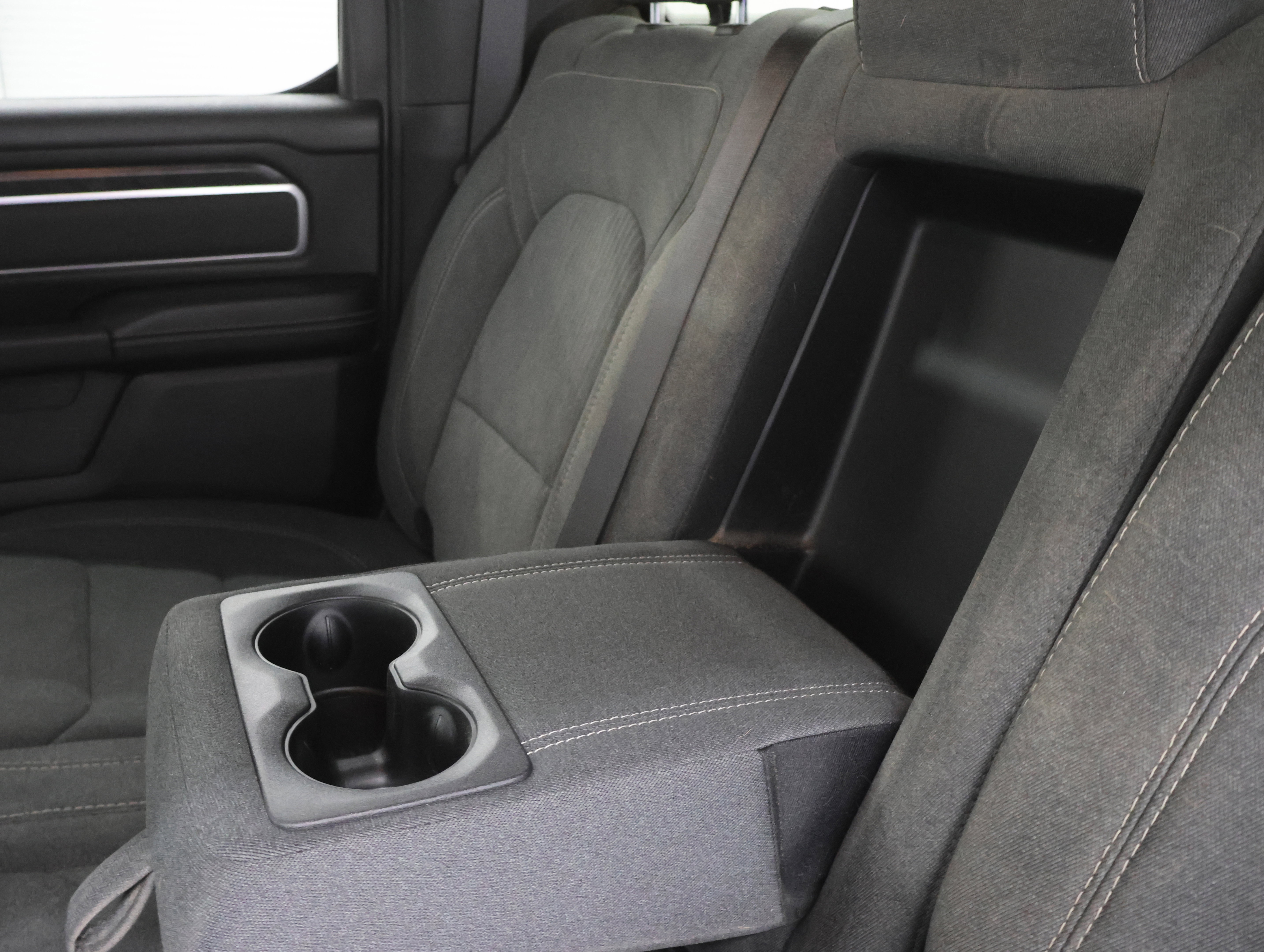 Used 2022 RAM 1500 Big Horn image 33