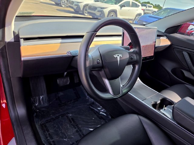 Used 2019 Tesla Model 3 Standard Range RWD image 26