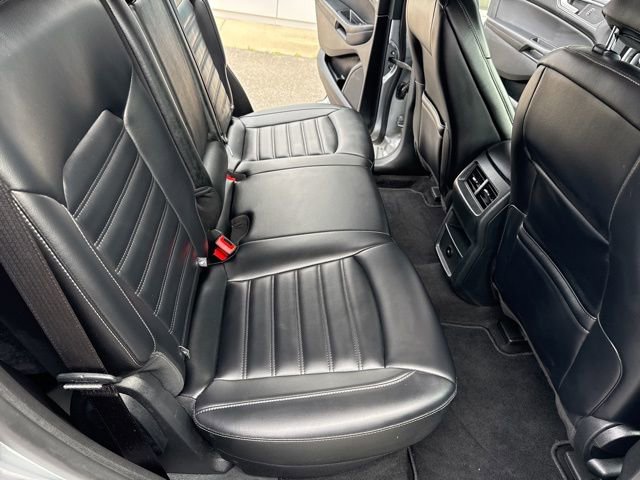 Used 2024 Ford Edge SEL AWD/4WD image 24