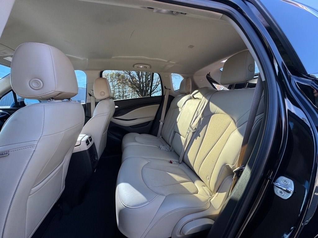 Used 2020 Buick Envision Preferred image 12