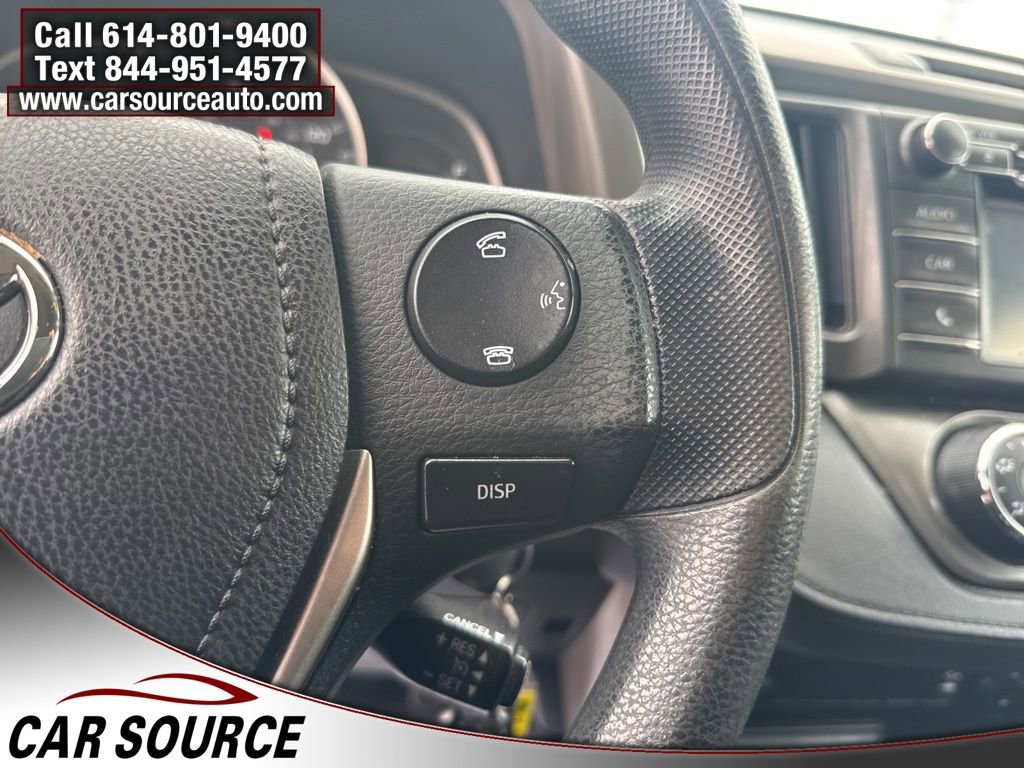 Used 2015 Toyota RAV4 LE image 15
