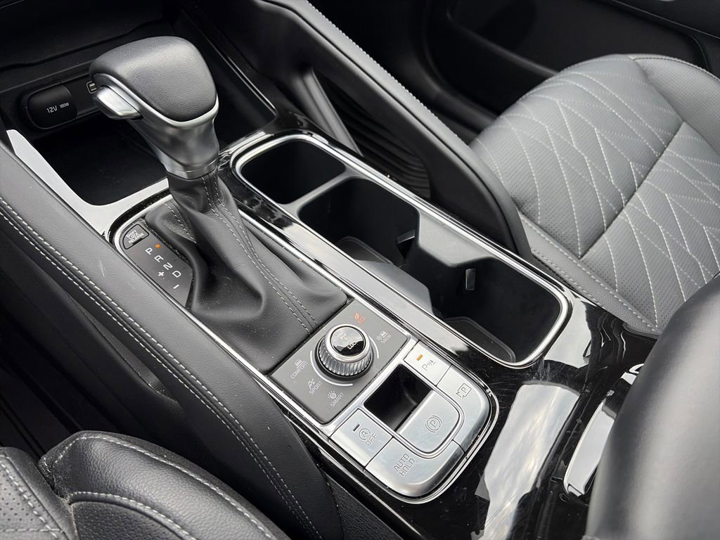 Used 2024 Kia Telluride SX X-Line AWD/4WD image 25