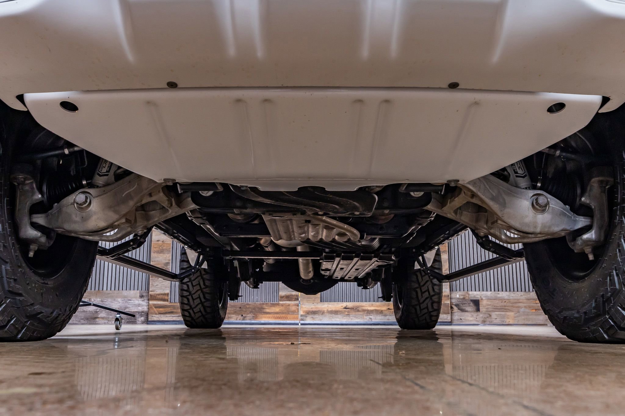 Used 2023 RAM 1500 TRX w/ TRX Level 2 Equipment Group image 14