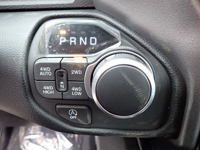 New 2026 RAM 1500 Big Horn image 18