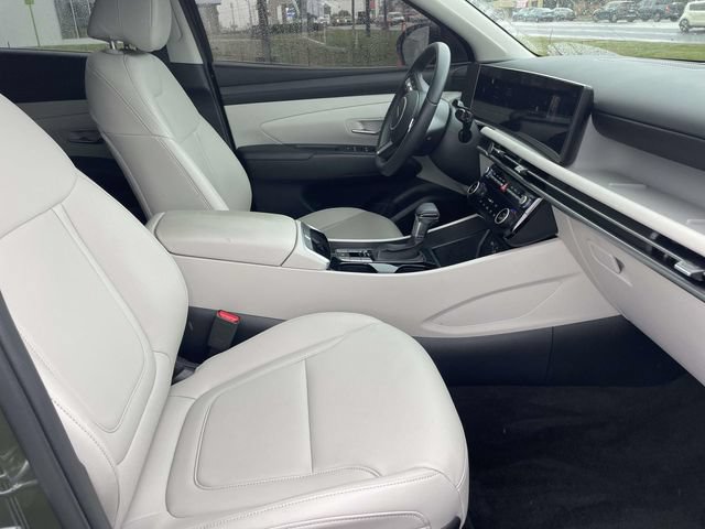 Used 2026 Hyundai Tucson SEL FWD image 14