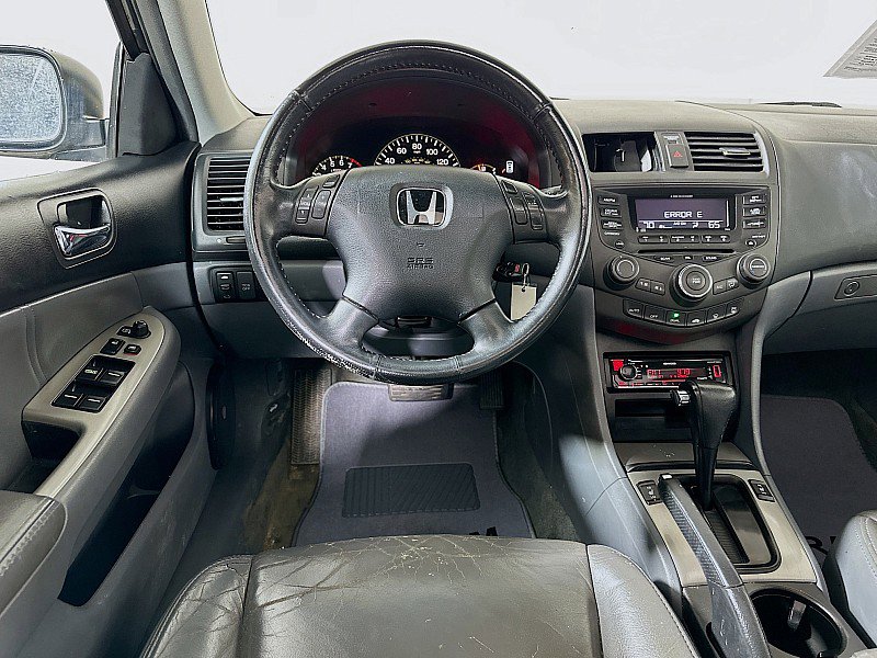 Used 2004 Honda Accord EX image 22