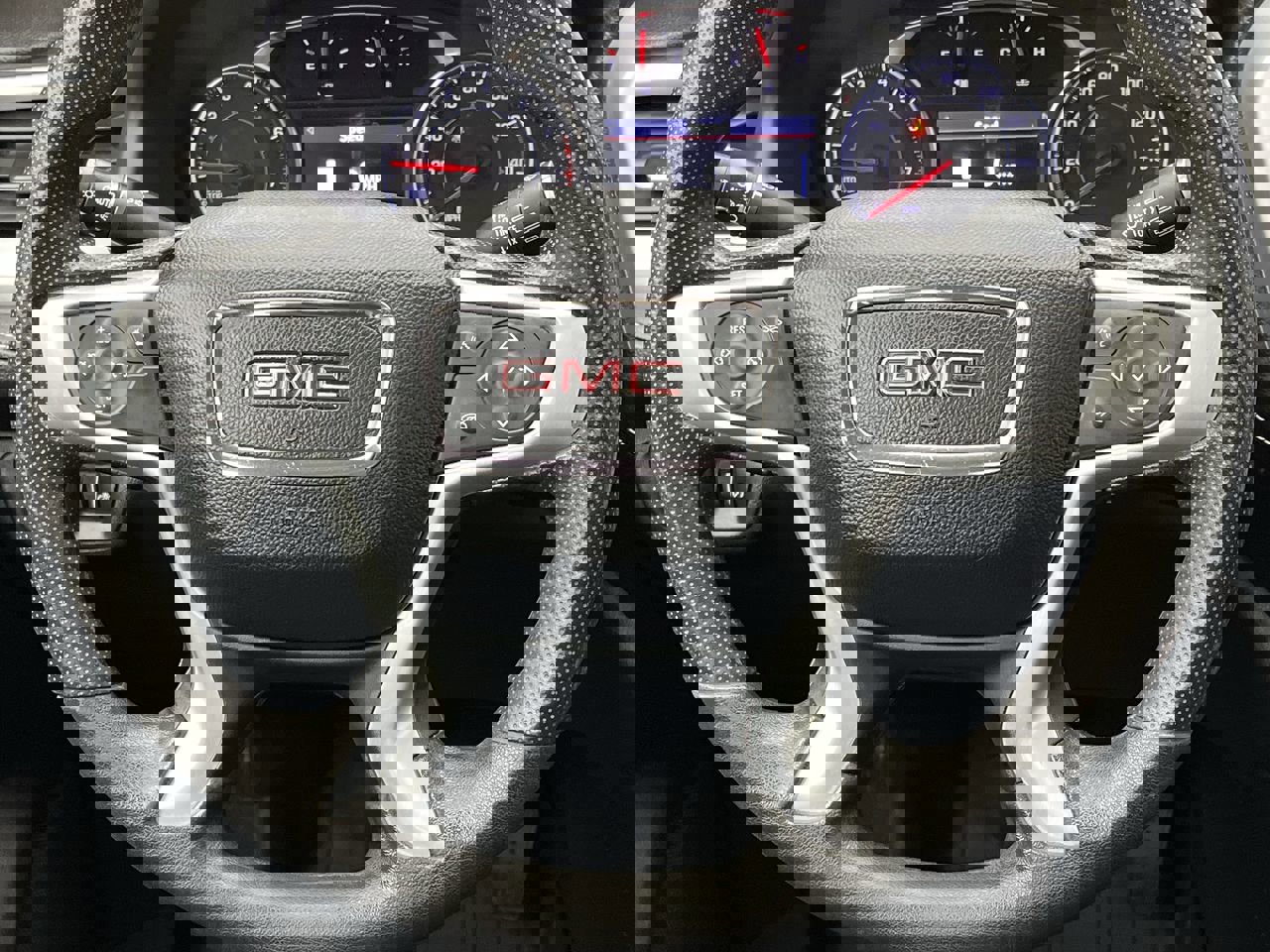 Certified 2023 GMC Acadia SLE w/ Driver Convenience Package image 17