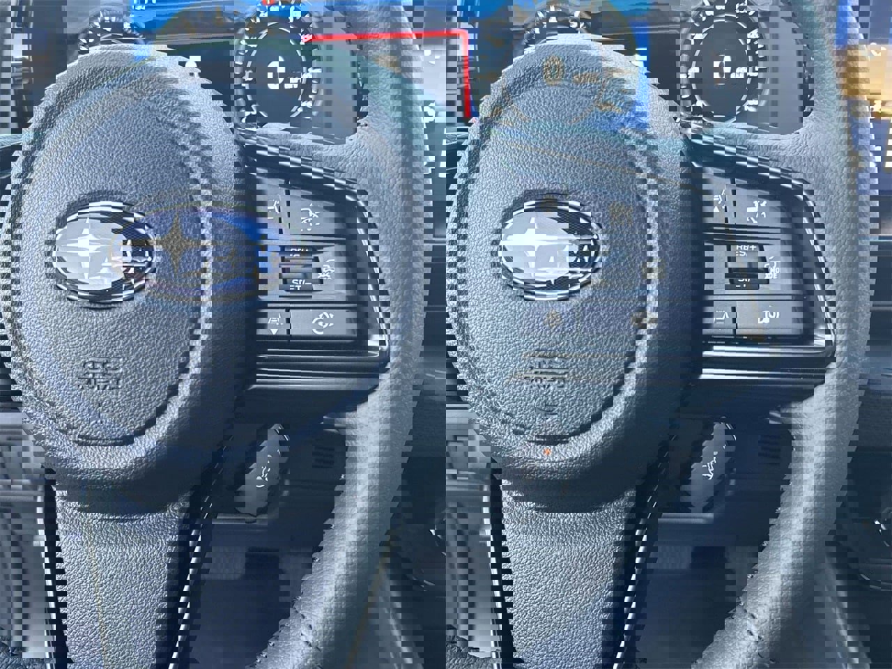 New 2026 Subaru Outback Premium image 21