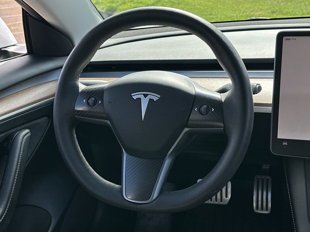 Used 2023 Tesla Model 3 Performance AWD/4WD image 17