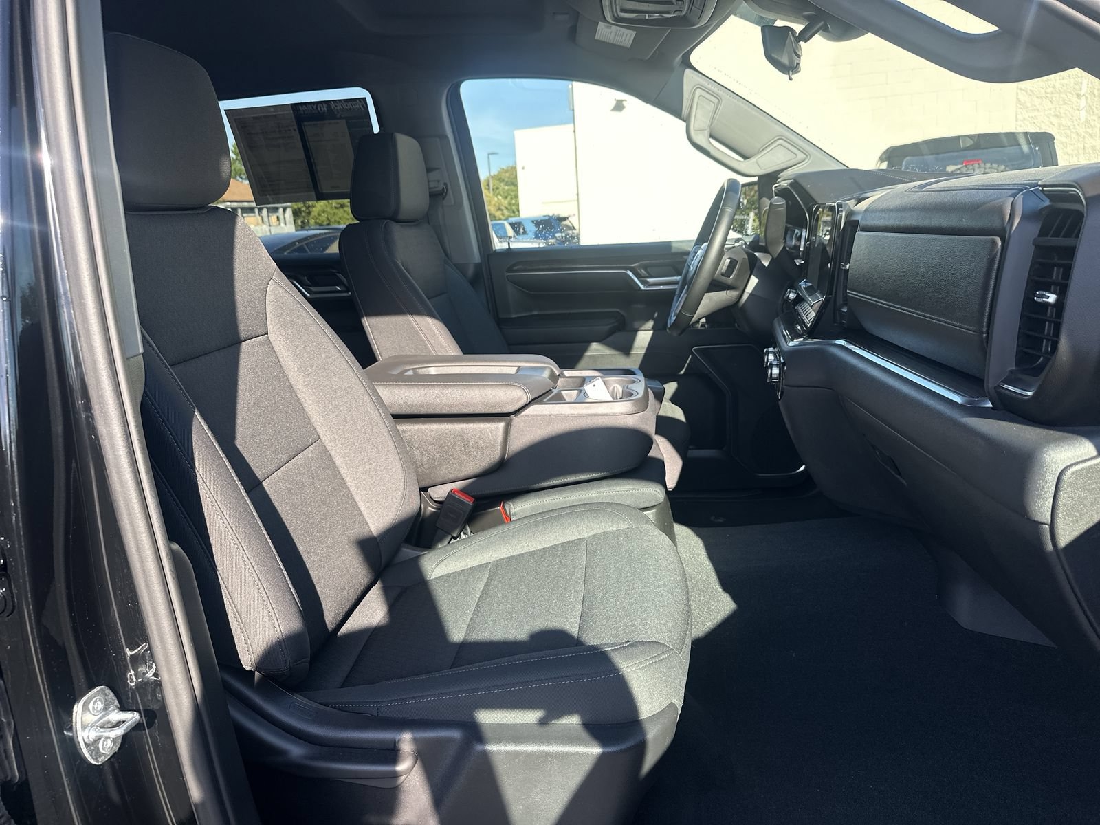 Used 2024 GMC Sierra 1500 Elevation AWD/4WD image 22