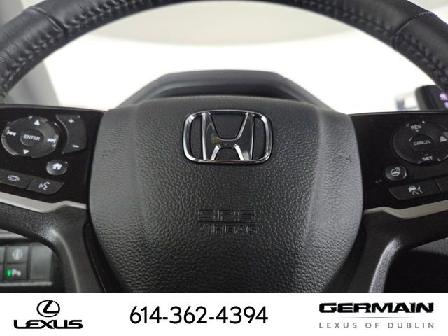 Used 2024 Honda Odyssey Elite image 25