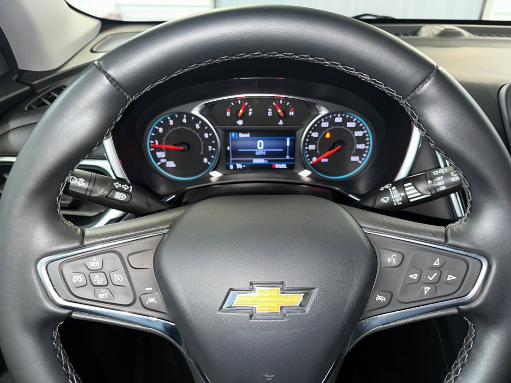 Used 2024 Chevrolet Equinox LT w/ LPO, Floor Liner Package image 7