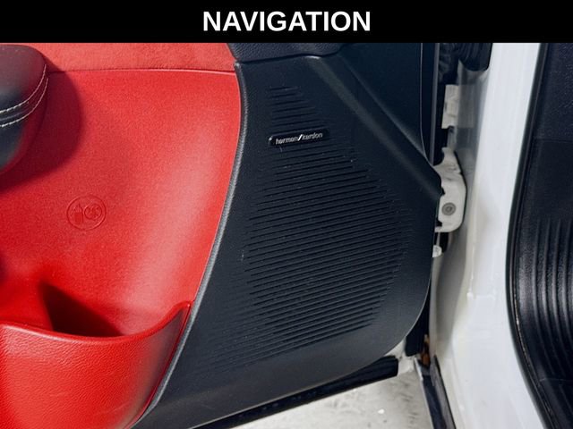 Used 2016 Dodge Challenger SRT w/ Technology Group image 21