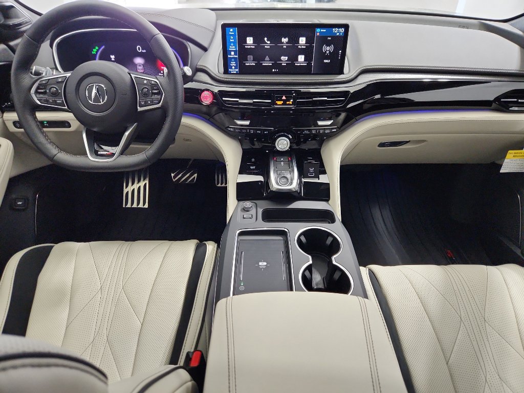 New 2026 Acura MDX Type S image 7