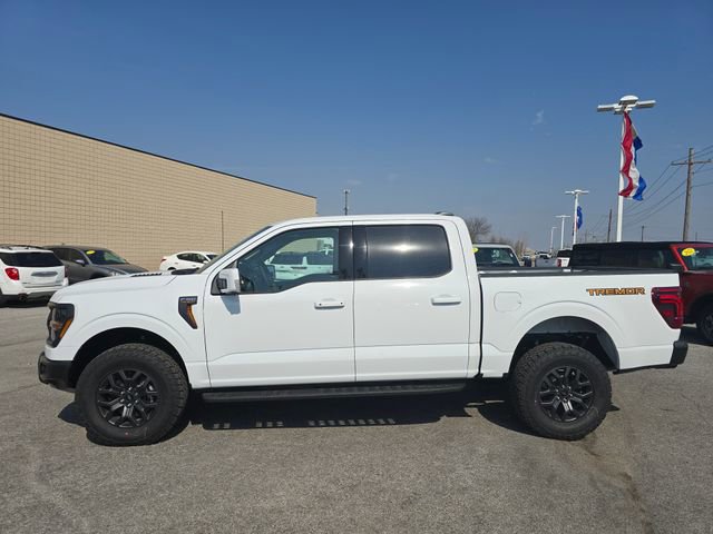 New 2026 Ford F150 Tremor w/ Equipment Group 402A High AWD/4WD image 8