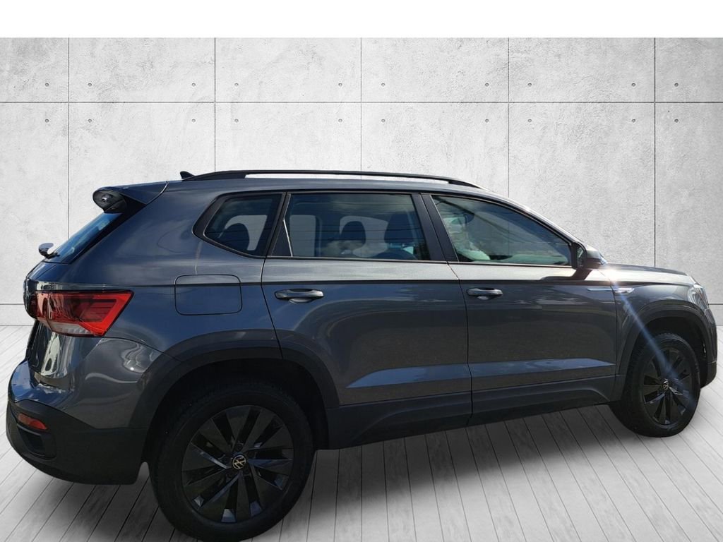 Used 2023 Volkswagen Taos S FWD image 5