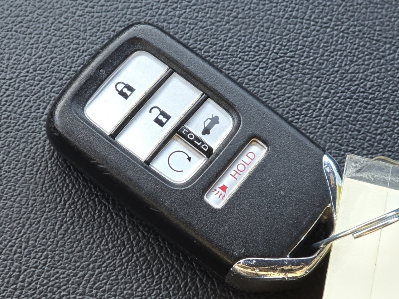 Certified 2022 Honda Accord Sport image 35