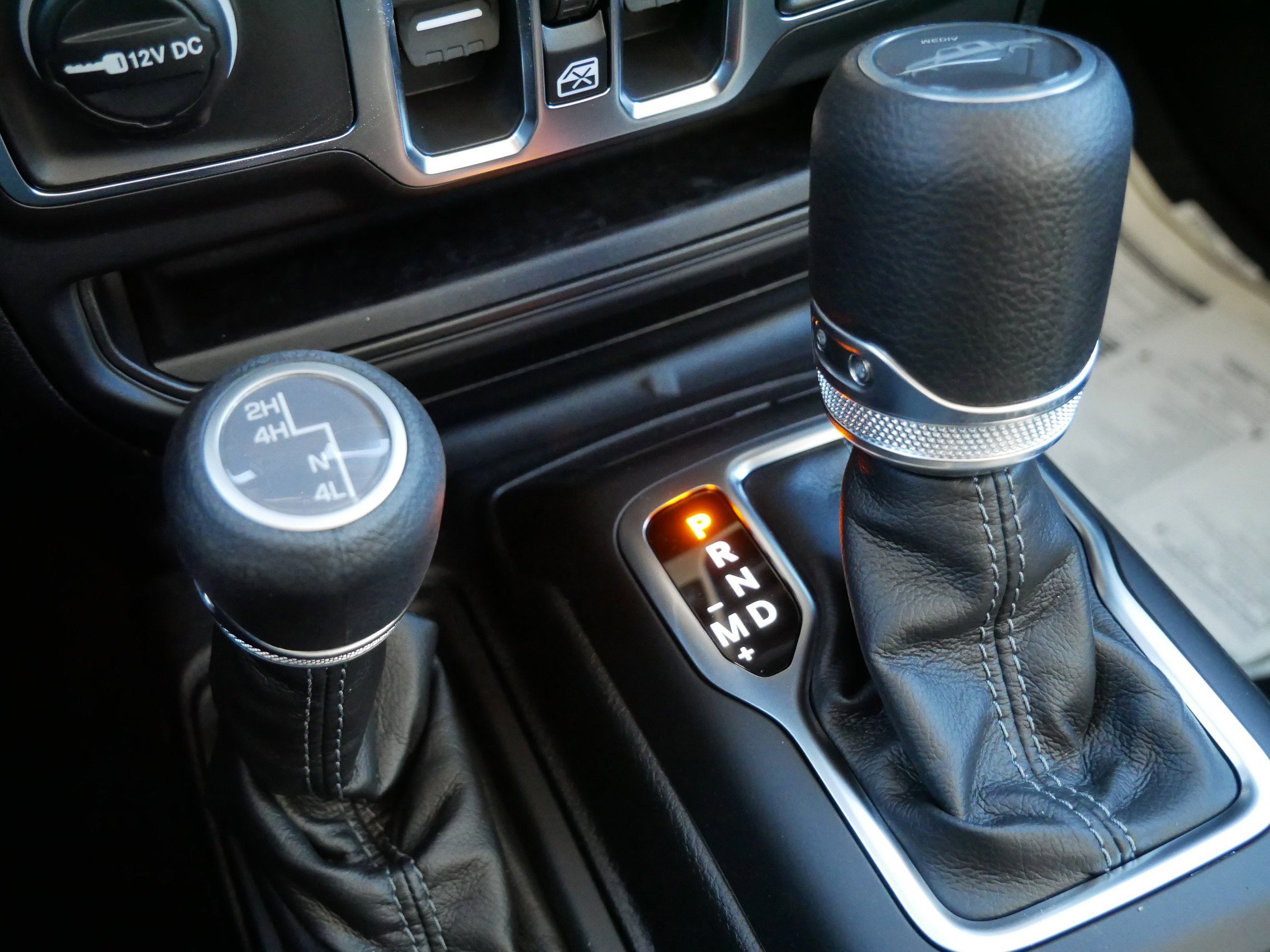 New 2026 Jeep Gladiator Sport image 19