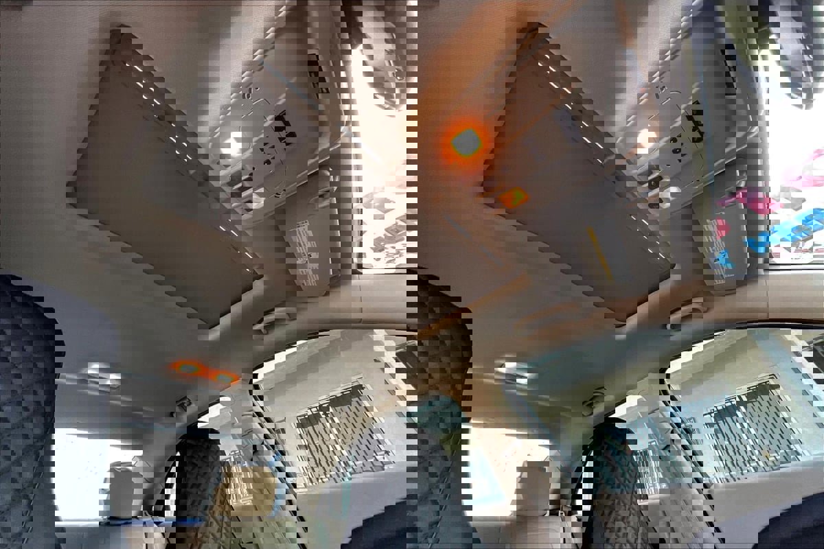 Used 2015 Chevrolet Malibu LT w/ Power Convenience Package image 21