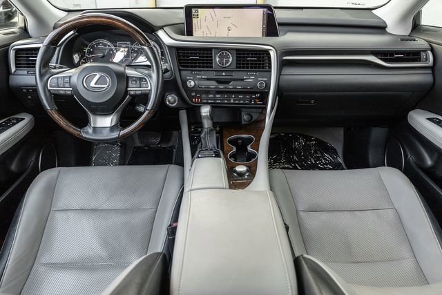 Used 2017 Lexus RX 350 FWD w/ Premium Package image 6