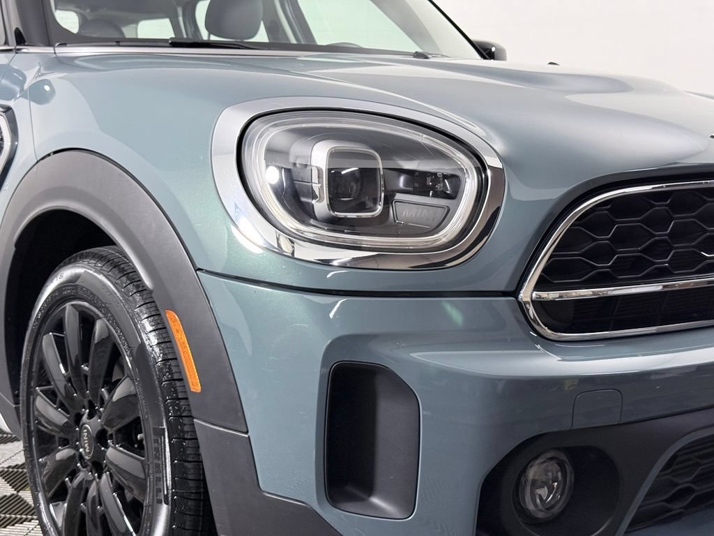 Used 2023 MINI Cooper Countryman S AWD/4WD image 10