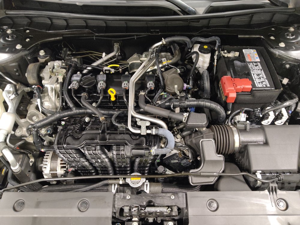 Used 2023 Nissan Altima 2.5 S FWD image 30