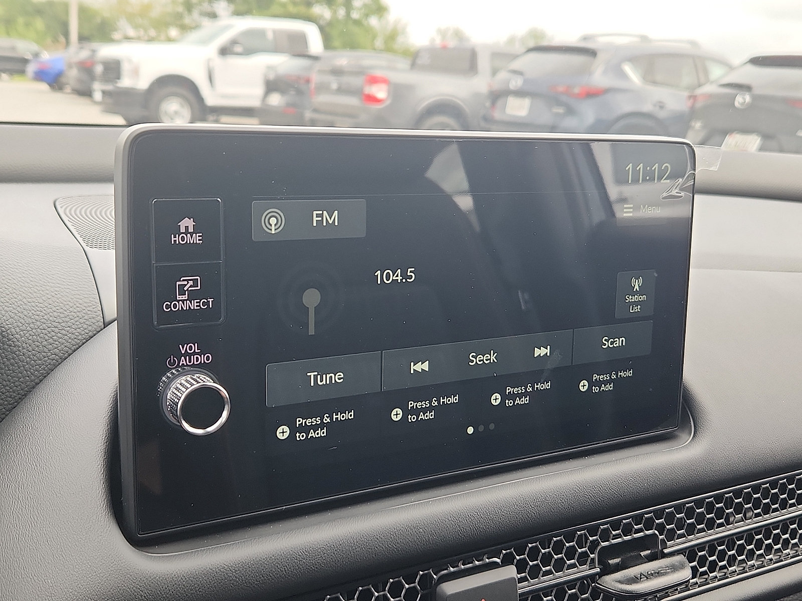 New 2027 Honda HR-V Sport image 11