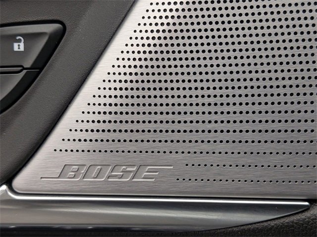 Certified 2023 Cadillac CT4 Premium Luxury image 18