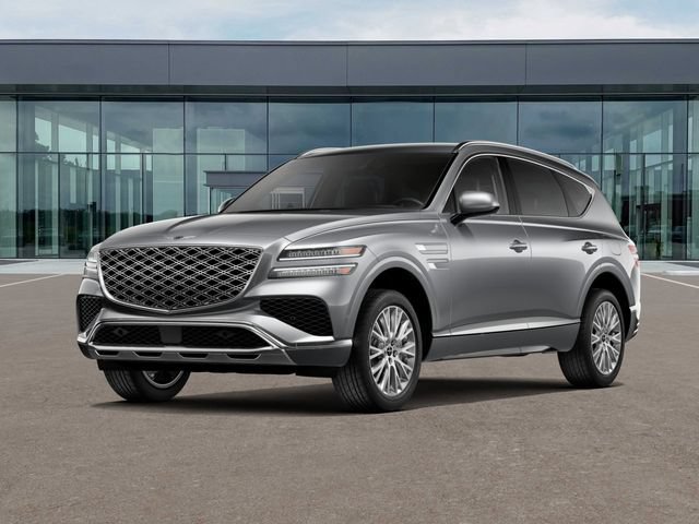 New 2026 Genesis GV80 2.5T RWD image 1