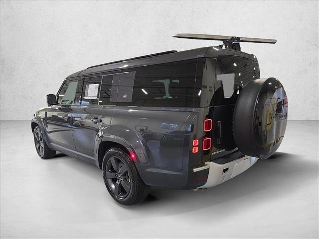 Certified 2024 Land Rover Defender 130 S image 7