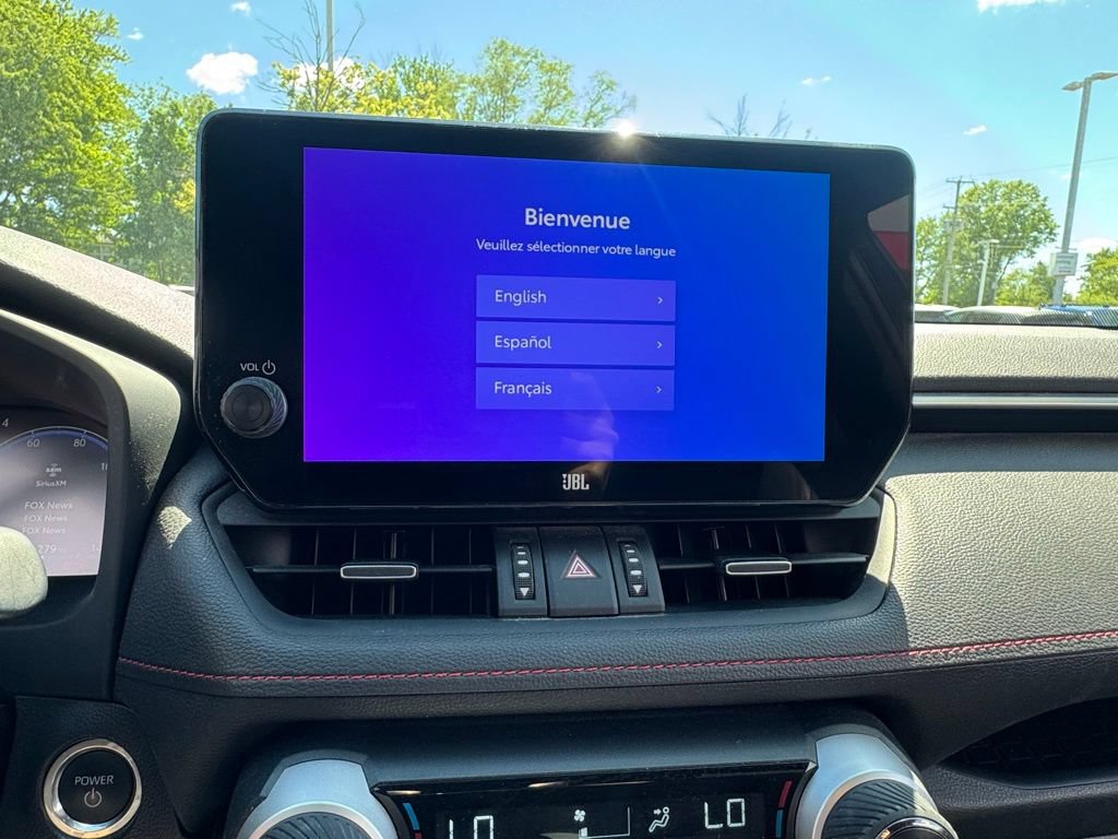 Used 2023 Toyota RAV4 XSE w/ Weather Package AWD/4WD image 8
