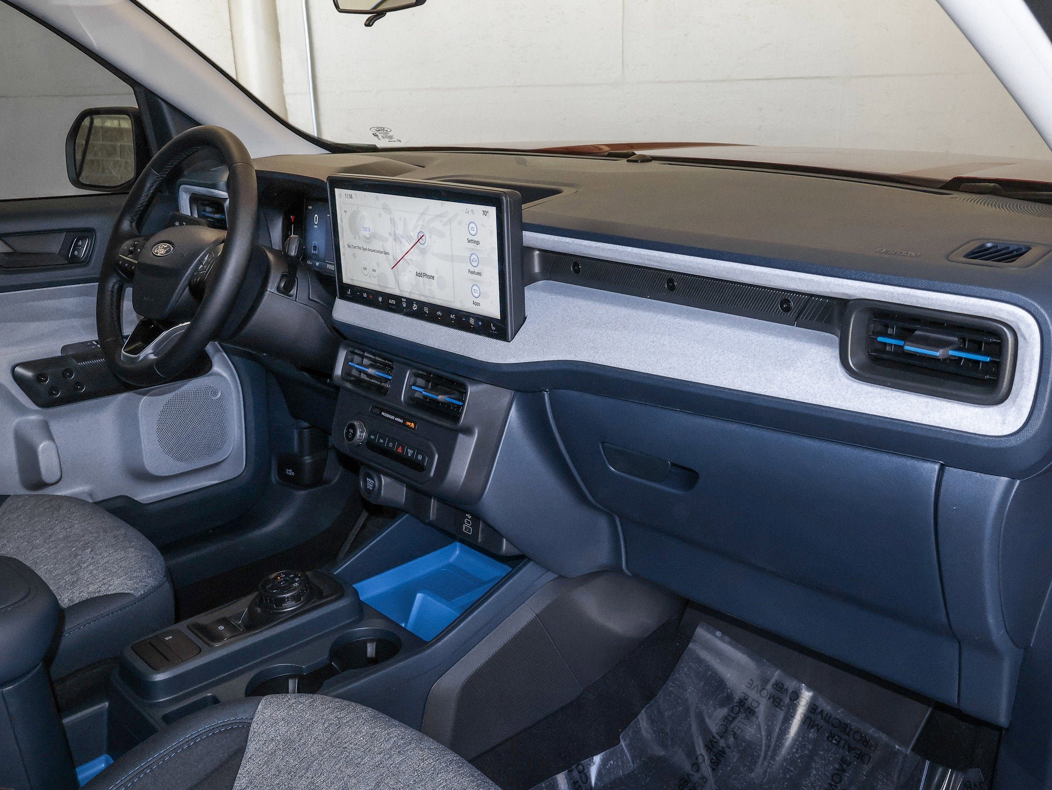 New 2026 Ford Maverick XLT AWD/4WD image 39