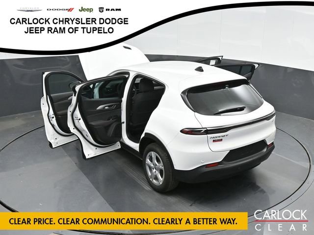 New 2025 Dodge Hornet GT w/ Tech Pack image 43