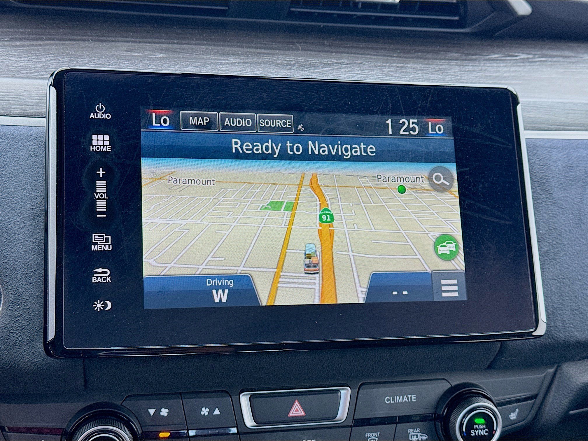 Used 2018 Honda Clarity Touring image 9