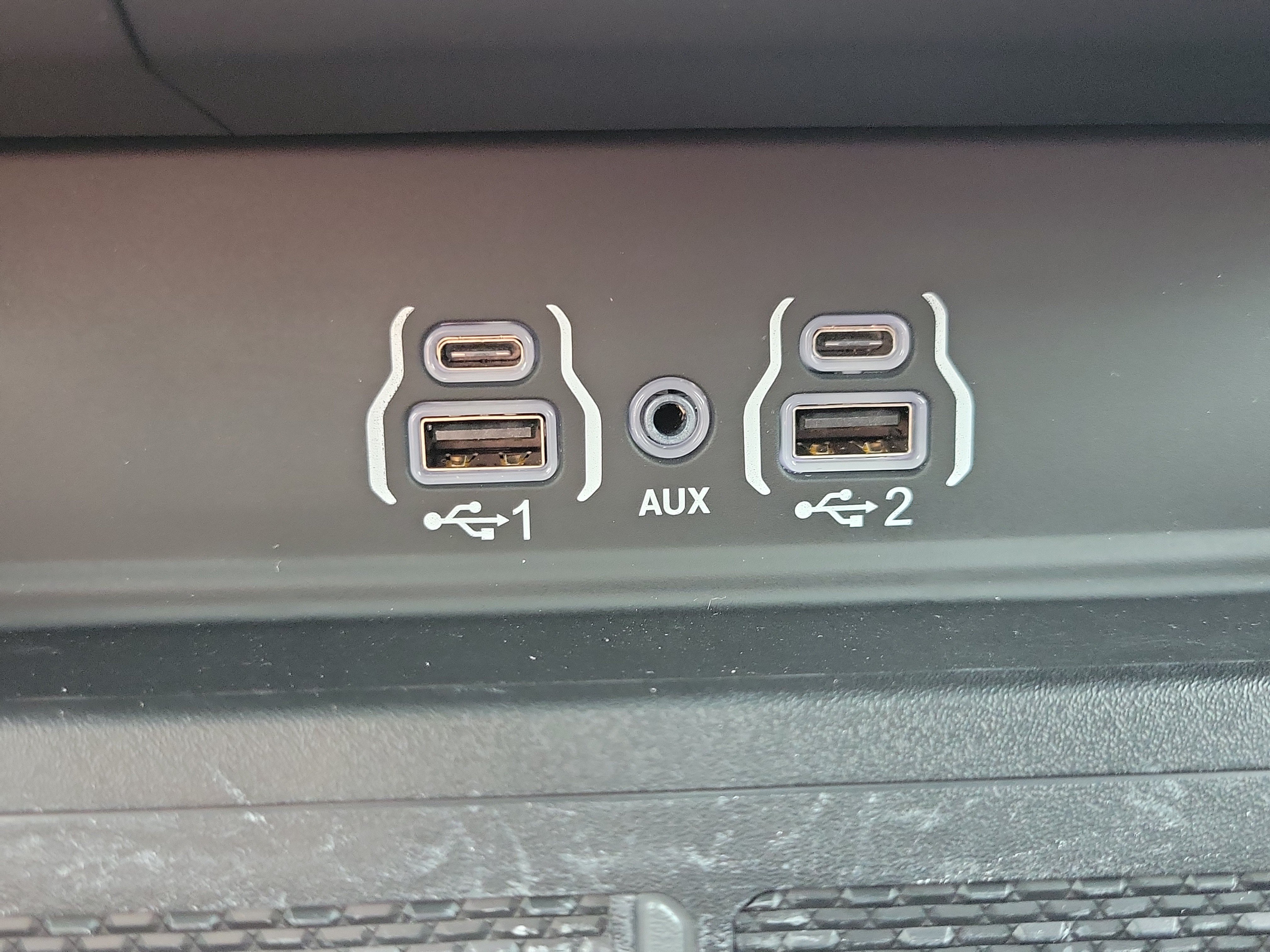 Used 2025 RAM 1500 Big Horn AWD/4WD image 31
