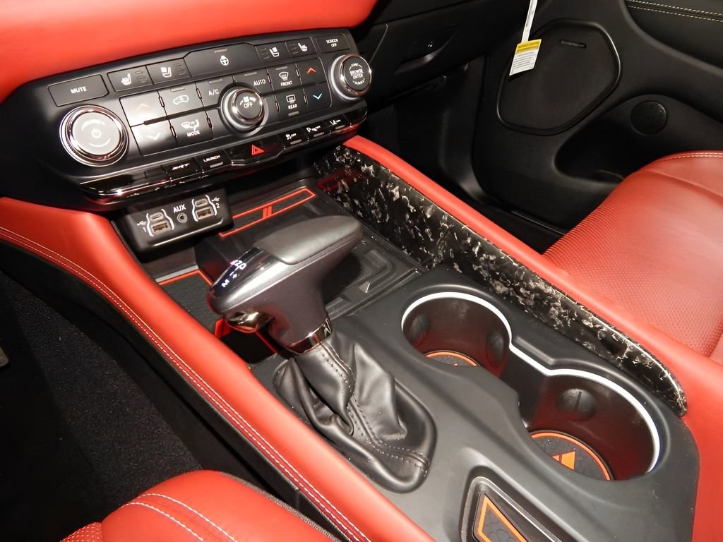 Used 2023 Dodge Durango SRT image 19