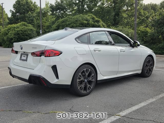 Used 2025 BMW 228i xDrive AWD/4WD image 5