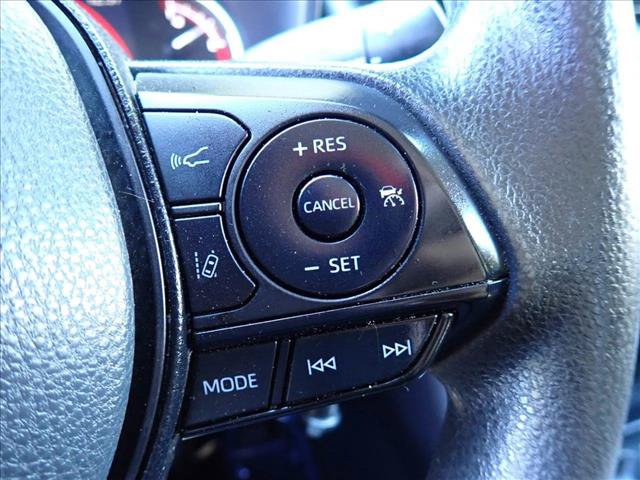 Certified 2024 Toyota RAV4 LE AWD/4WD image 21