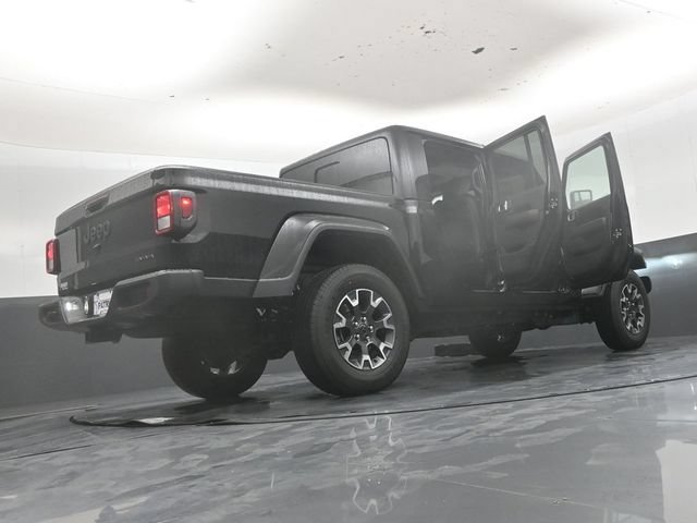 New 2026 Jeep Gladiator Sport AWD/4WD image 52