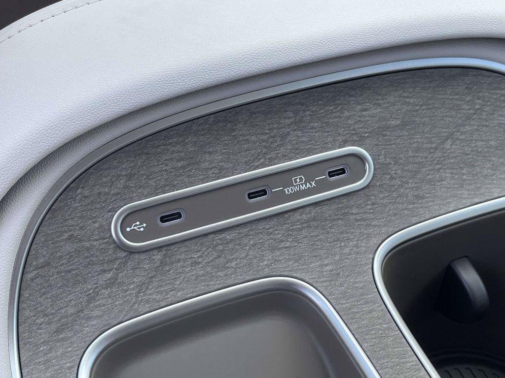 New 2026 Hyundai Palisade SEL Premium FWD image 42