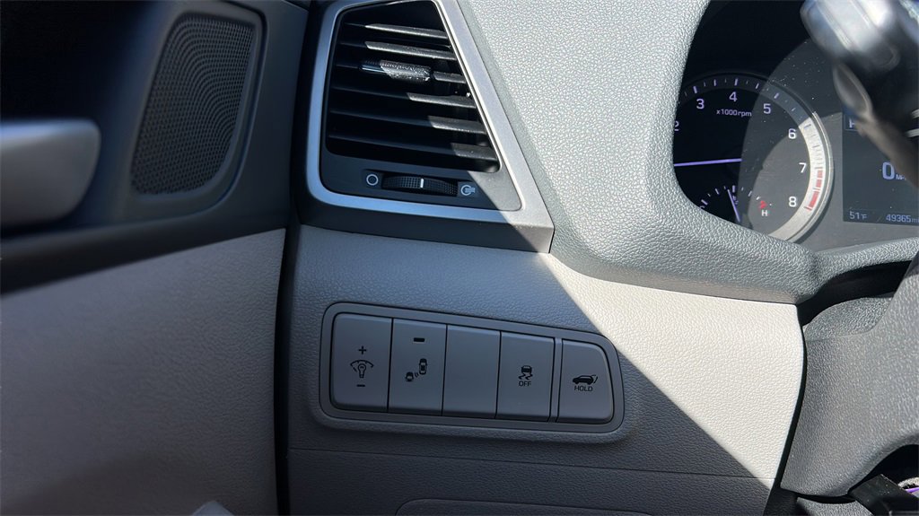 Used 2018 Hyundai Tucson Value image 28