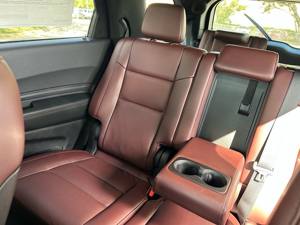 New 2026 Dodge Durango GT image 13
