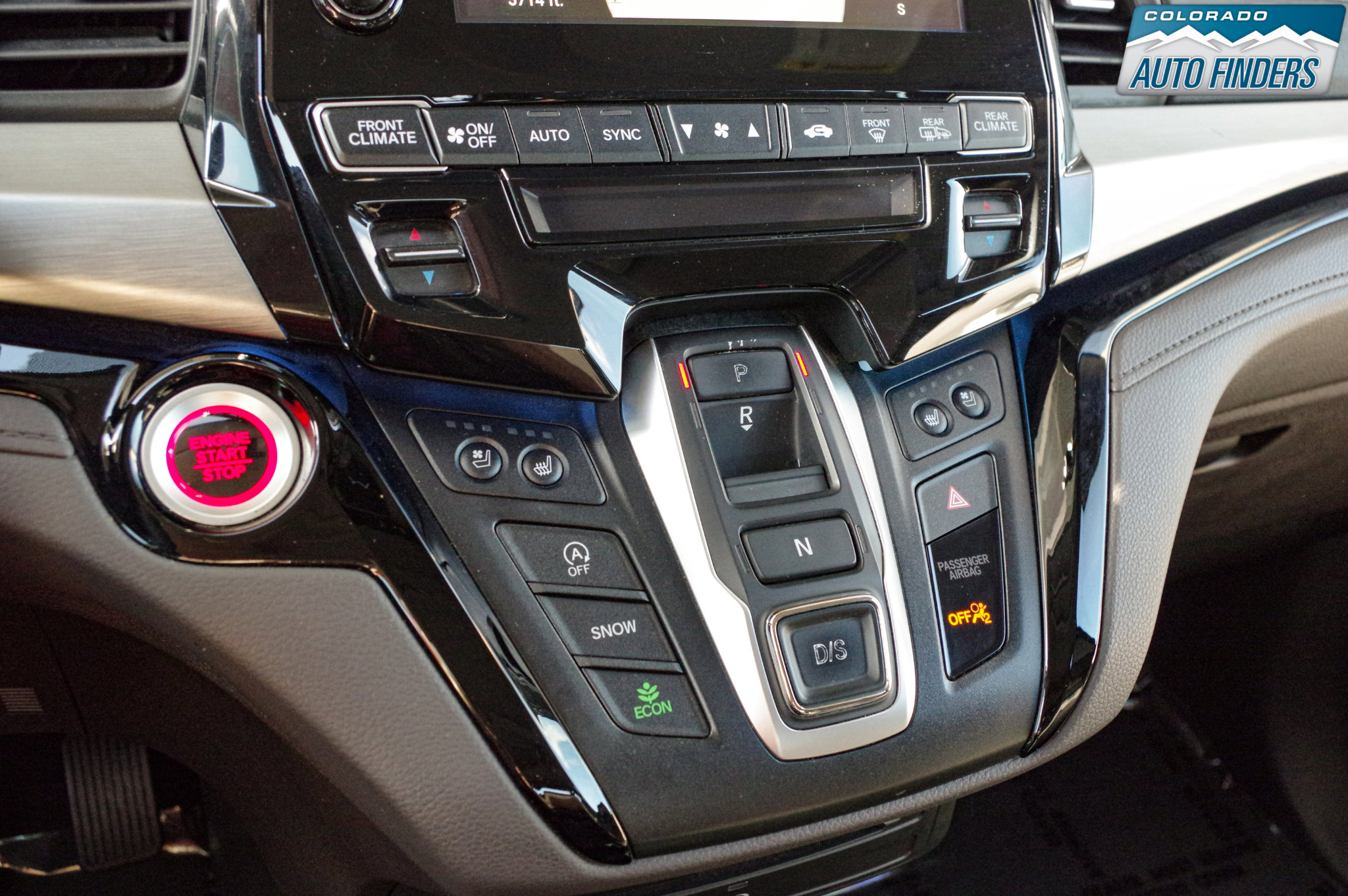 Used 2018 Honda Odyssey Elite image 19