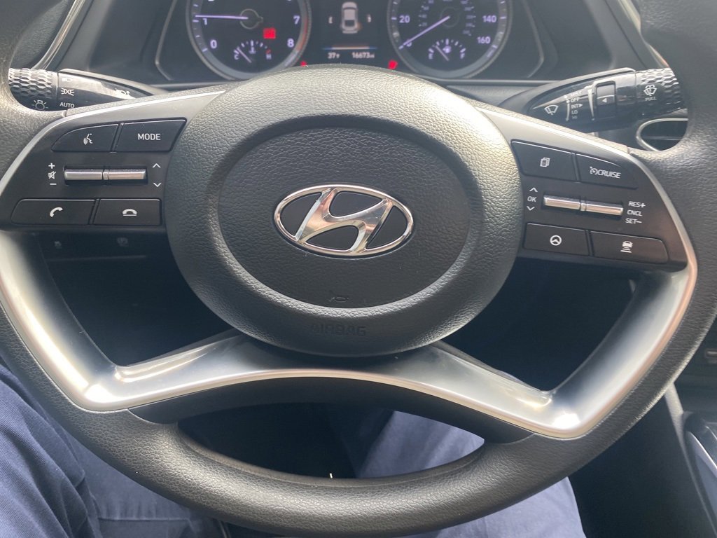 Used 2023 Hyundai Sonata SEL image 9
