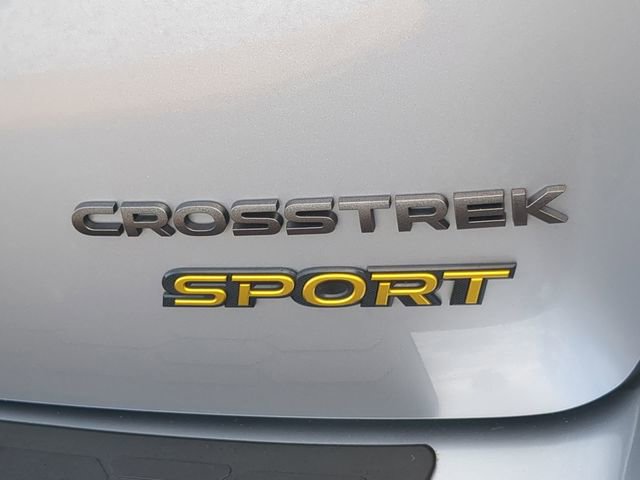 Used 2023 Subaru Crosstrek 2.5i Sport image 9