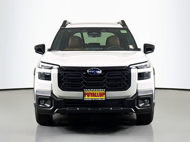 New 2026 Subaru Outback Touring AWD/4WD video 2