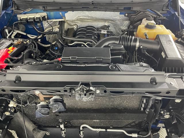 Used 2013 Ford F150 XLT w/ Trailer Tow Pkg AWD/4WD image 19
