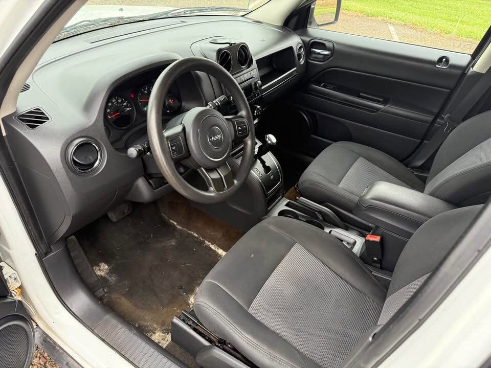 Used 2013 Jeep Patriot Sport w/ PWR Value Group image 10