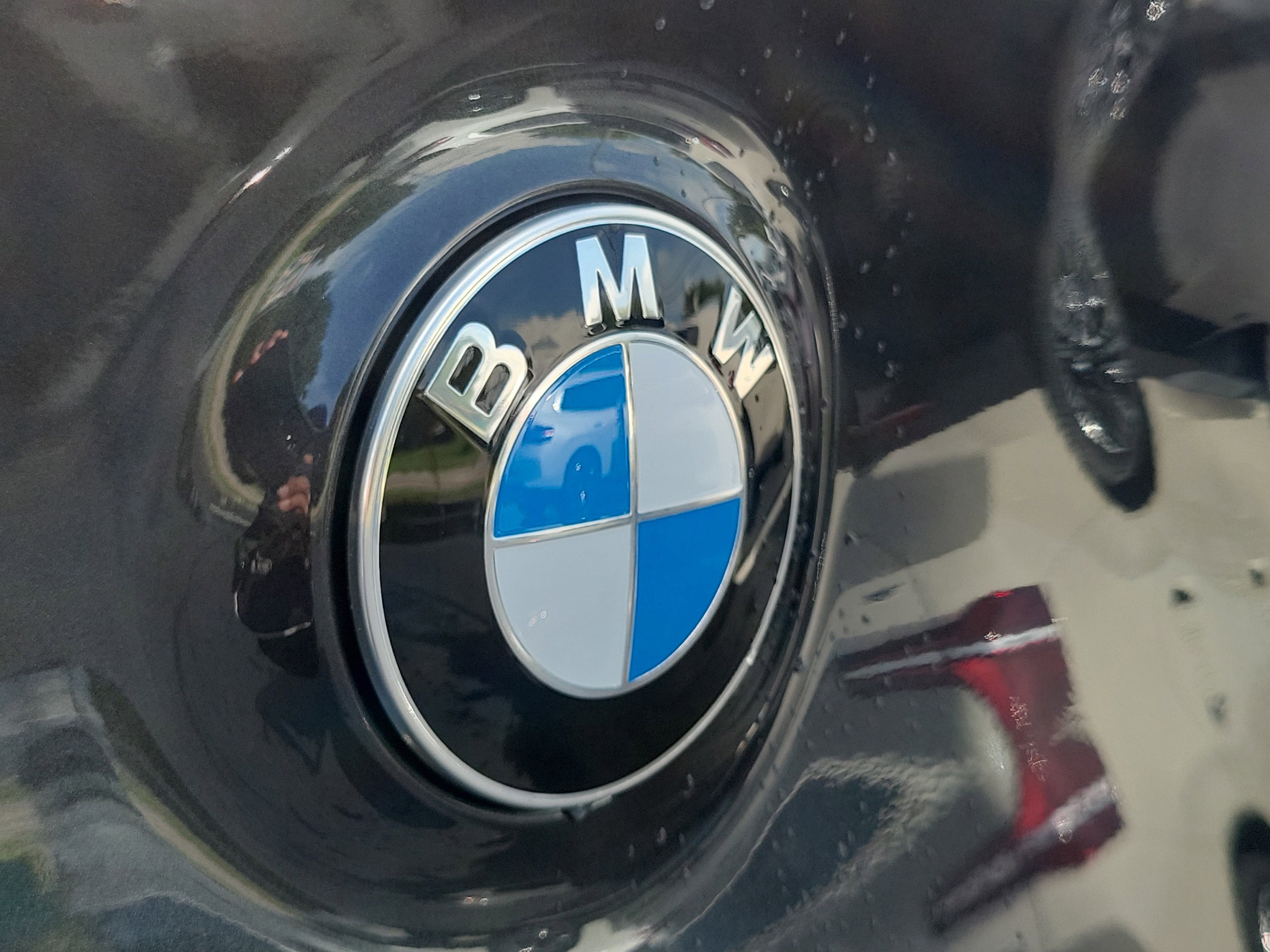 New 2025 BMW X3 xDrive30i w/ Premium Package image 6